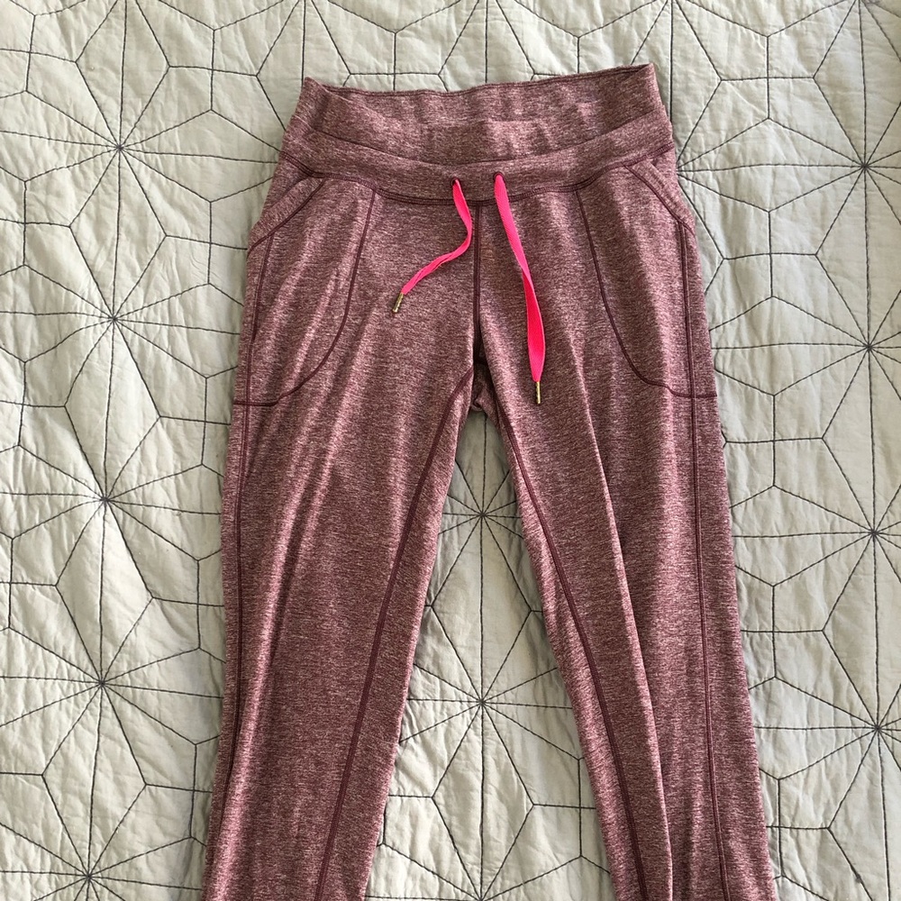 Lululemon Joggers